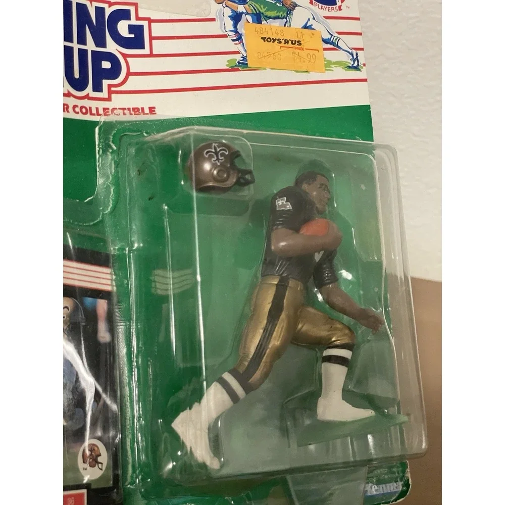 Kenner item brand